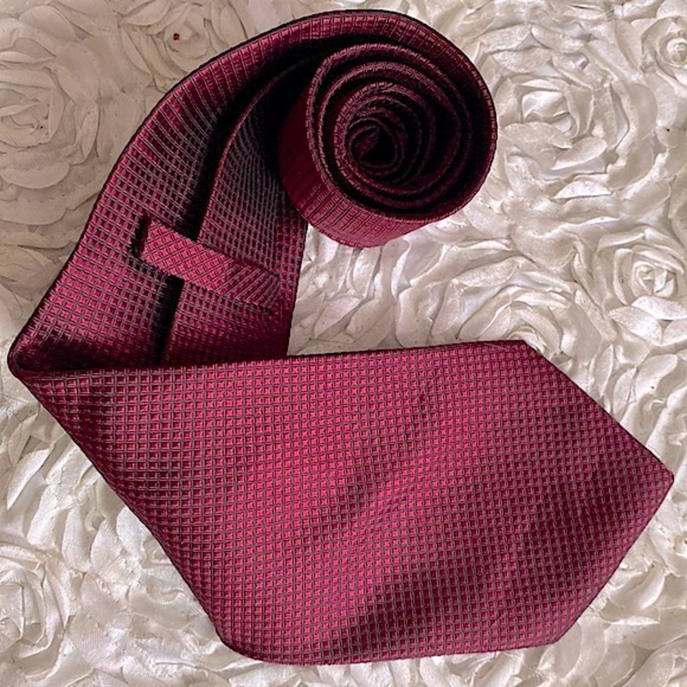 3/$30 new men’s‎ silk tie